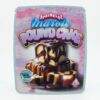 “Marble Pound Cake Sprinklez cannabis edible”