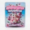 Bubble Gum Marshmallow Sprinklez cannabis edible