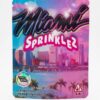 Miami Sprinklez premium cannabis treat