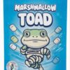 “Toad Marshmallow Sprinklez cannabis edible”