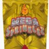 “Mega Sprinklez cannabis edible”