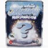 “White Mystery Marshmallow Sprinklez cannabis edible”