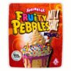 “Fruity Pebbles Sprinklez cannabis edible”