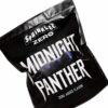 “Zero Midnight Panther Sprinklez cannabis edible”