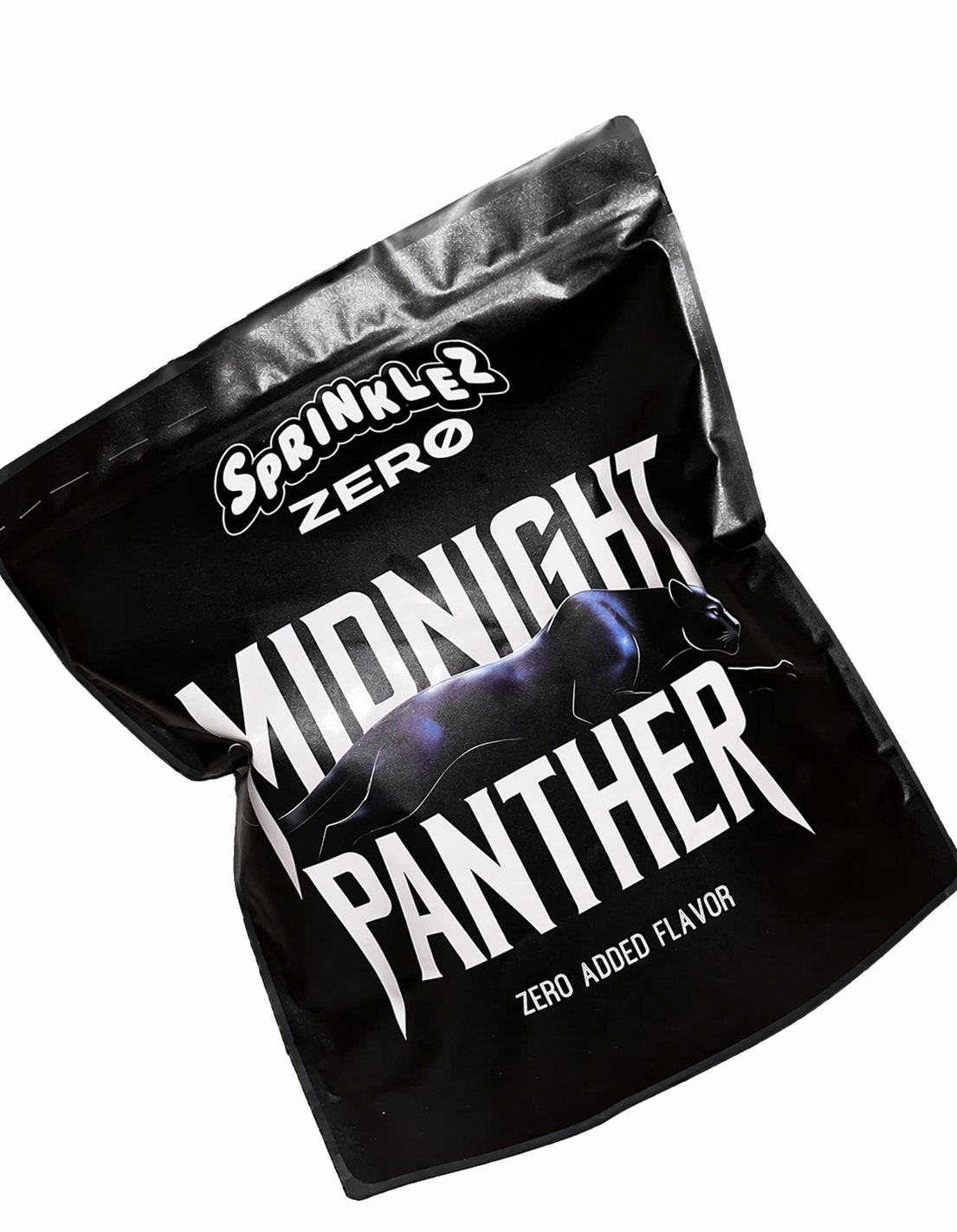 “Zero Midnight Panther Sprinklez cannabis edible” “Zero Midnight Panther Sprinklez cannabis edible”