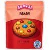 “M&M Sprinklez cannabis edible”
