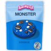“Monster Sprinklez cannabis edible”