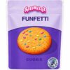 “Funfetti Sprinklez cannabis edible”