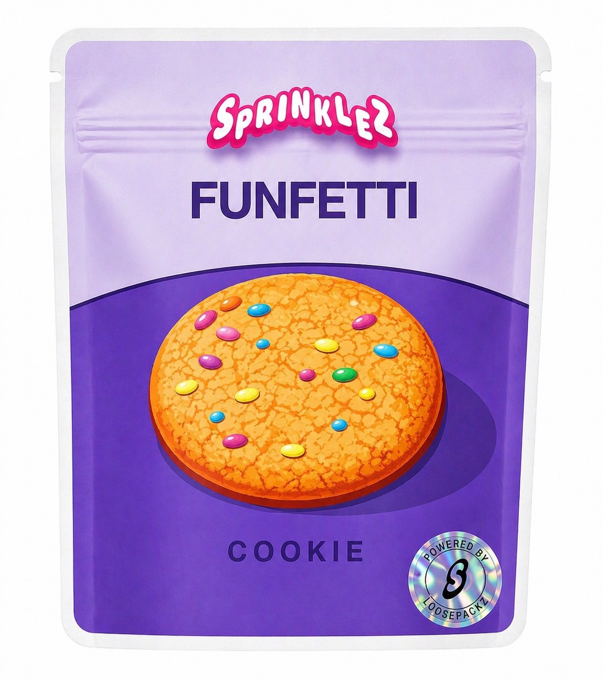 “Funfetti Sprinklez cannabis edible” (1) “Funfetti Sprinklez cannabis edible”