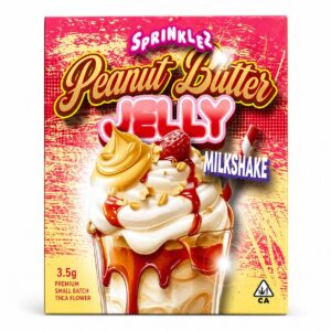 “Sprinklez Box Vape multi-flavor disposable collection”