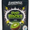 “Pop Rockz Kiwi Sprinklez cannabis edible”