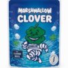 “Marshmallow Clover Sprinklez cannabis edible”