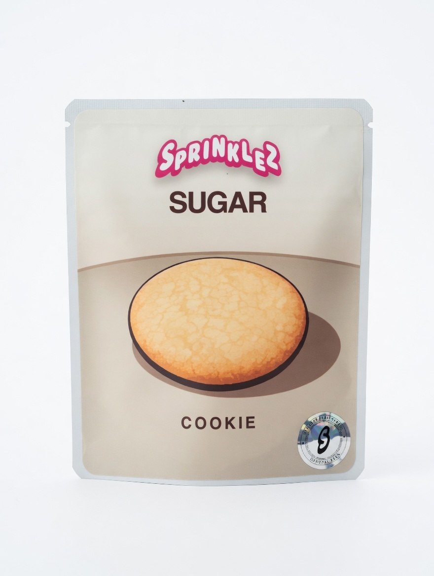 6023762946736983824 (1) “Sugar Sprinklez cannabis edible”