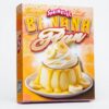 “Banana Flan Sprinklez cannabis product”