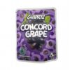 “Concord Grape Gumdropz Sprinklez cannabis edible”