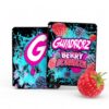 Berry Bonanza Gumdropz Sprinklez cannabis edible