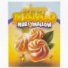 “Honey Mango Marshmallow Sprinklez cannabis edible