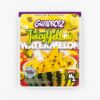 “Juicy Yellow Watermelon Gumdropz Sprinklez cannabis edible”