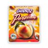 “Persian Peach Gumdropz Sprinklez cannabis edible”