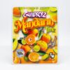 “mandarin lime weed gumdrops Sprinklez brand”