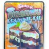 “Tiramisu Brownie Pie Sprinklez cannabis edible”