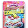“Strawberry Lemonade Sprinklez cannabis edible”