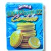 “Lemon Ice Box Sprinklez cannabis edible”