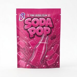 soda pop