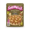 Brown Butter Pear Cobbler Sprinklez exotic flower