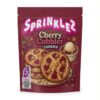 Cherry Cobbler Cookies Sprinklez exotic flower