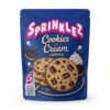 Cookies N Cream Cookies Sprinklez exotic flower