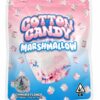 Cotton Candy Marshmallow Sprinklez exotic flower