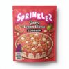 Guava Cream Cheese Sprinklez exotic flower