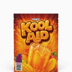 Mango Kool Aid Sprinklez exotic flower