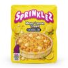 Meyer Lemon Cream Sprinklez exotic flower