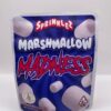 Marshmallow Madness Sprinklez exotic flower