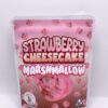 Strawberry Cheesecake Marshmallow Sprinklez exotic flower