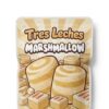 Tres Leches Marshmallow Sprinklez exotic flower